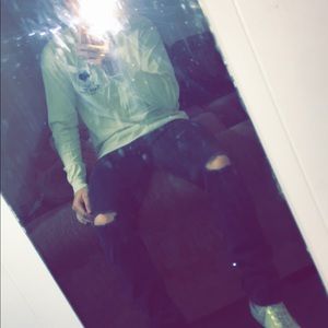 Meet your Posher, Noah